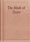 The Mark of Zorro